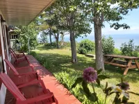Auberge la Coudriere (Cool Hotel)