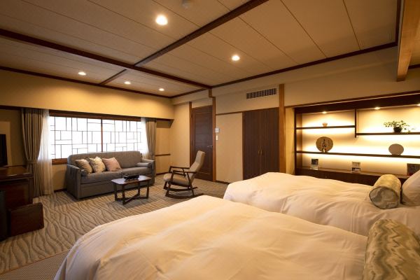 호텔 사기노유(Hotel Saginoyu)_2
