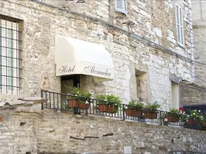Asisium Boutique Hotel
