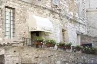 Asisium Boutique Hotel
