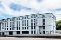 B&B HOTEL Chemnitz