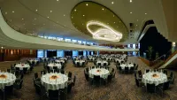 Maritim Hotel Düsseldorf - Frühstück
