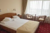 Hotel Traian Hotels in Chiscani