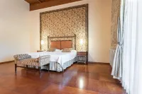 Eurostars Monumento Monasterio de San Clodio Hotel Hôtels à : O Ribeiro