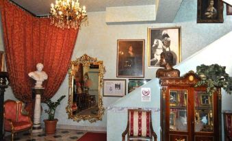 Hotel Giulietta e Romeo