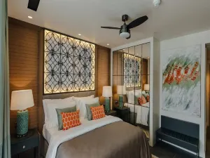 Boutique Hotel & Spa Casa del Mare - Mediterraneo