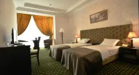 GLORIA HOTEL TASHKENT 타슈켄트 호텔