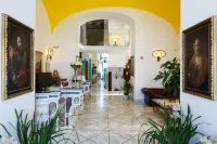 Antico Casale Russo