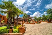 Heritage Bagan Hotel Hotels in Bagan