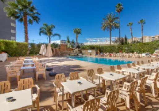 Apartamentos la Era Park