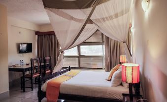 Kenya Comfort Suites