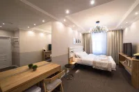KamInn Hotel