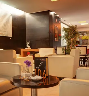 Acevi Villarroel Общественные зоны Photos