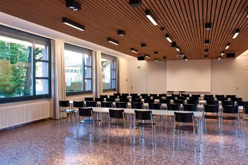 Youth Hostel Zurich Geschäftseinrichtungen Photos