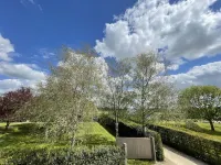 Park Farm Hotel