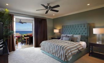 Ho Olei at Grand Wailea