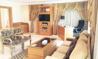 Mirage Suites Hotel - Family Only