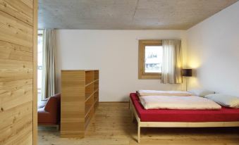 Scuol Youth Hostel