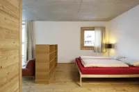 Scuol Youth Hostel Hotels in Scuol