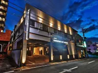 Okinawa City Hotel Hotels in Окінава