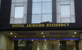 Hotel Jainson Residency