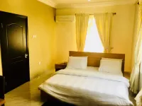 Milestone Hotel Annex Hotels near Golden event center Oke eletu Ijede road