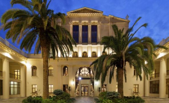 Amra Park-Hotel & Spa - Housity