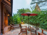 The Hotel @ Tharabar Gate Hotels near Shwe Leik Too Temple