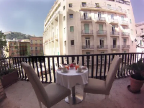 Boutique Hotel Piazza Carità