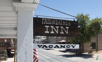 Fairweather Inn