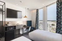 Citadines Connect Sydney Airport Hotels in Mascot