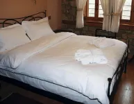 Roes Suites - balcony