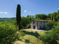 La Badia Hotels near Chiesa di S. Andrea a Barbiana