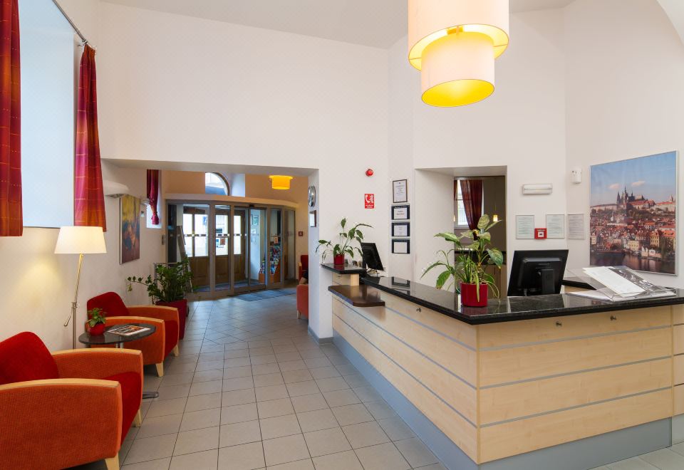 엑세 시티 파크 호텔 이미지