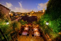The Inn at the Roman Forum Luxury Collection - the Inn at the Roman Forum Hotels in Rome