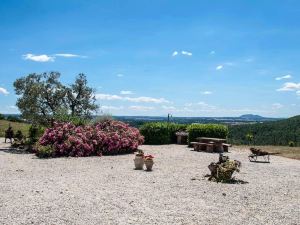 Poggio Al Vento