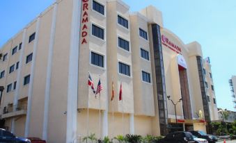 Ramada by Wyndham Princess Santo Domingo