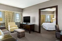 Sheraton Boston Needham Hotel Hotels in Needham