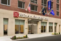 Hilton Garden Inn New York Times Square South Hôtels à : New York