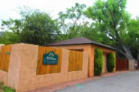 Villas at Poco Diablo Các khách sạn ở Sedona