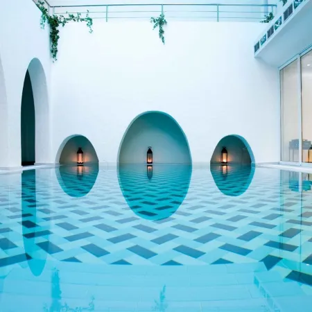 Aegialis Hotel & Spa