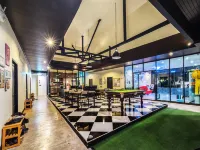 Mercy Hostel - Hostels