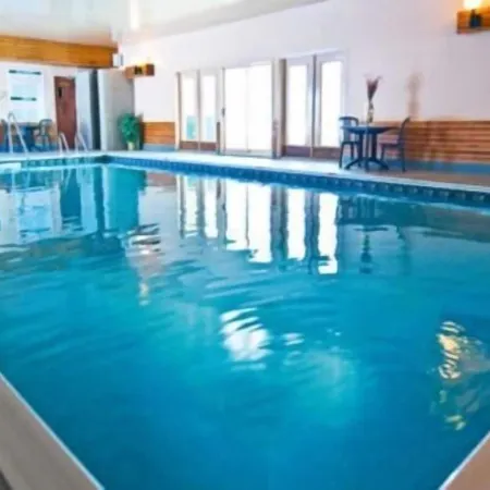 Atlantic Host Hotel, Trademark Collection by Wyndham