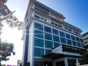 Tera Hotel Vientiane