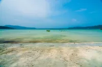John Bosco Guesthouse Hotels in Sihanoukville