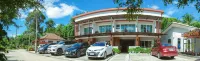 Baan I Talay Chumphon Hotels in 