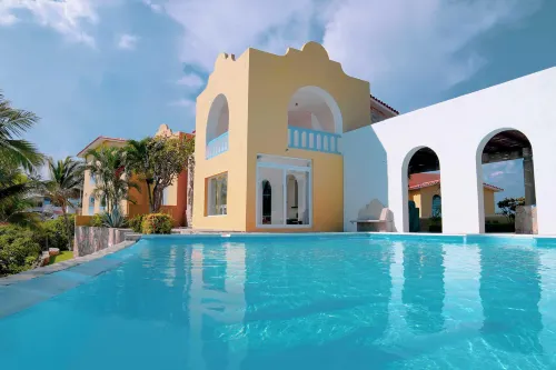Villas & Resort Luz de Luna - Apartments
