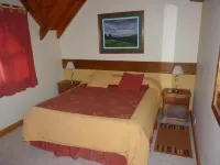 Hosteria Maiten Escondido Hotels in Villa La Angostura
