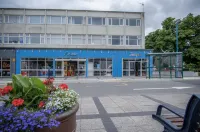 Harbour Court - 2 Bedroom Apartment - Saundersfoot