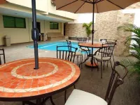 Hotel Marvento Suites - Pools